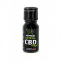 Poppers Extrem CBD Amyl - 15 ml