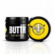 BUTTR - Graisse Fist Butter