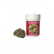 Fleurs de CBD ''OG Kush Premium'' - FunLine