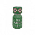Poppers CBD Propyle Green-Power  - 10 ml