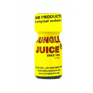 Poppers Jungle Juice 10 ml anglais Pocket - RAM PRODUCTS