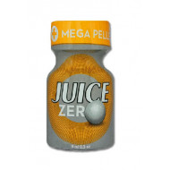 Poppers Juice Zero (pentyle/propyle) - 9 ml