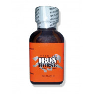 Poppers Maxi Iron Horse (propyle) 24 ml - PwdFactory