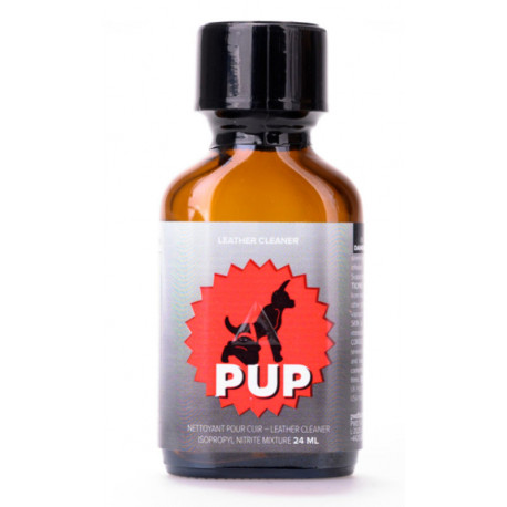 Poppers Maxi PUP - 24 ml