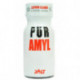 Poppers PUR AMYL 13ml - Jolt