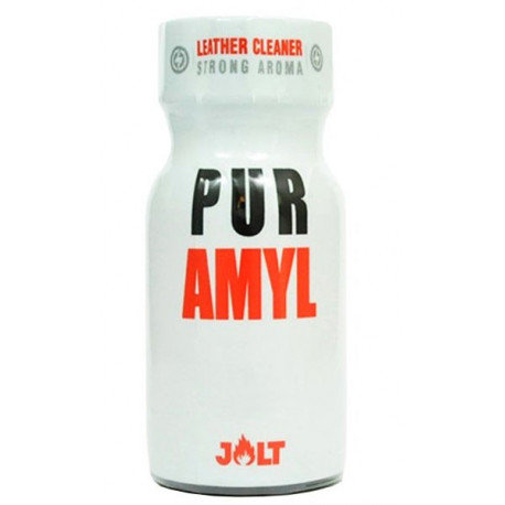 Poppers PUR AMYL 13ml - Jolt