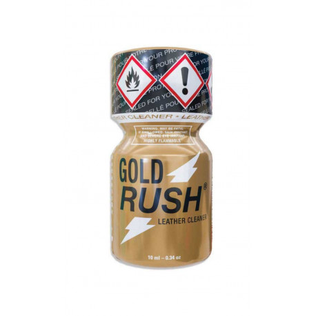 Poppers Gold Rush (Pentyle)