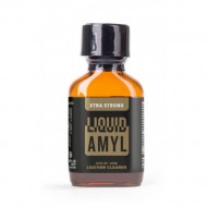 Poppers Liquid Amyl Xtra Strong 24ml  - PwdFactory