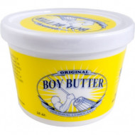 Boy butter Graisse