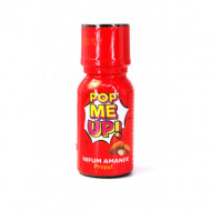 Poppers Pop me UP ! Amande - (Propyle) 15 ml