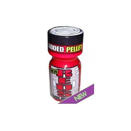 Poppers New Reds 10 ml