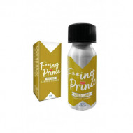 Poppers F**ing Prince Gold Label (Pentyle) - flacon aluminium 30 ml