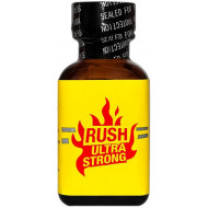 Poppers Maxi Rush ULTRA STRONG (pentyle) - 24 ml