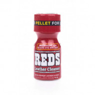 Poppers Reds 10 ml - PwdFactory