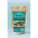 Infusion CBD Sommeil ''Rituel de Morphée'' - Mijane - 31g
