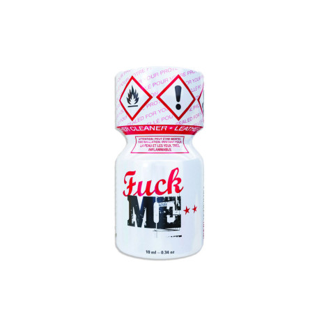 Poppers Fuck ME