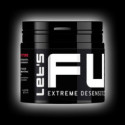 Graisse Fist LET's FUCK EXTREME - Desensitizing