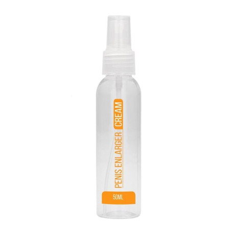 Crème Pénis Effet Grossissant