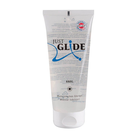 Lubrifiant Just Glide ''Anal''