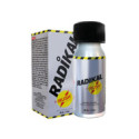 Poppers Maxi Radikal Rush (pentyle) - Flacon ALU 30ml