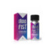 Poppers Maxi Iron Fist StarLight - flacon aluminium 24 ml
