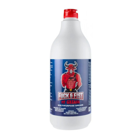 Fuck&Fist FF - Graisse liquide 1 Litre