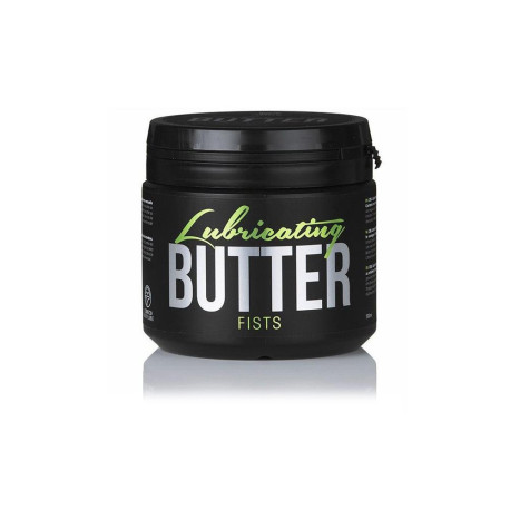 Lubricating Fists Butter - Cobeco