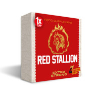 Red Stallion - Gélule