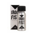 Poppers Iron Fist - flacon aluminium 24 ml