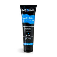 Crème de masturbation ''Natural'' - MEDIAX