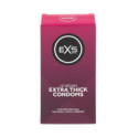 Préservatifs ''Extra Thick'' - EXS