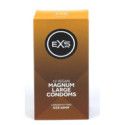 Préservatifs Extra Large ''Magnum (60mm)'' - EXS