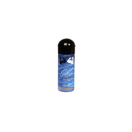 Gel Elbow Classic (Bleu)