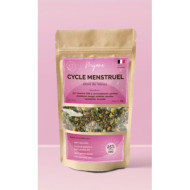 Infusion CBD ''Elixir de Vénus'' - Mijane - 31g