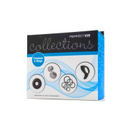 Pack ''Premium C-Rings'' - Perfect Fit Collections