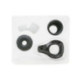 Pack ''Premium C-Rings'' - Perfect Fit Collections