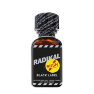 Poppers Maxi Radikal Rush Black Label 25 ml