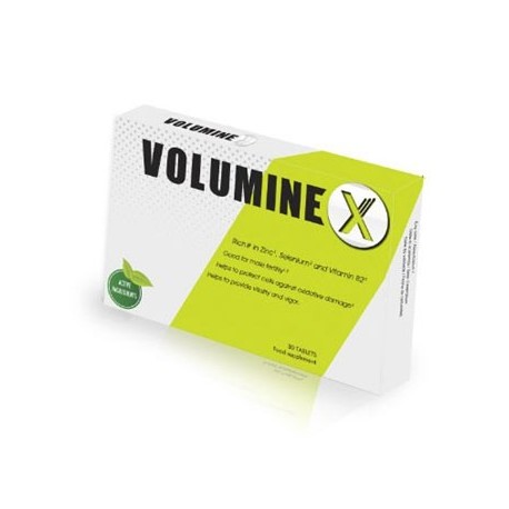 VolumineX for Men - Pillules