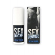 Sex Control Delay - 30 ml